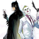 Image for article titled Is This Our First Look at DC Rebirth's New Design for the Joker?